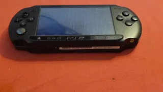 PSP Sony E 1004