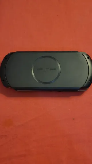 PSP Sony E 1004