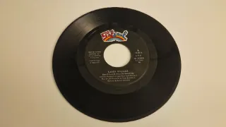 Vinilo Carol Williams - More of More