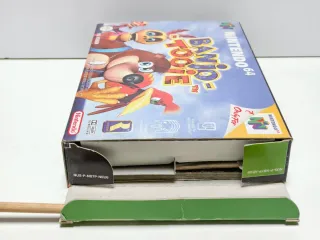 Banjo Tooie nintendo 64