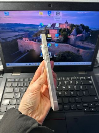 iPhone 13 128GB Bianco