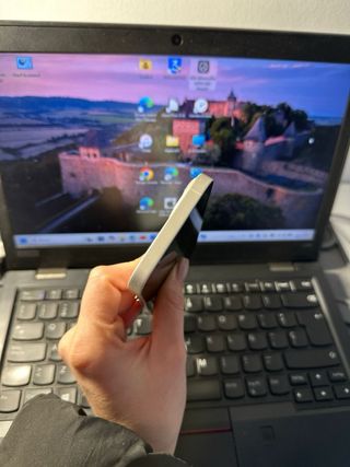 iPhone 13 128GB Bianco