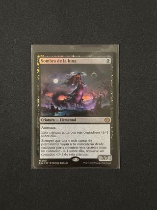 Sombra de la Luna Foil