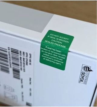 Oppo A60 5G Negro Nuevo