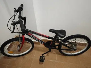 Bicicleta 20 Usada