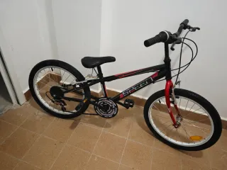 Bicicleta 20 Usada