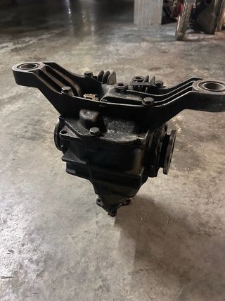 Grupo diferencial BMW E36 soldado 3.45