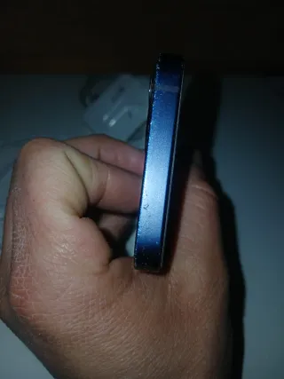 iPhone 12 mini Negro, ( NO le funciona el WiFi)