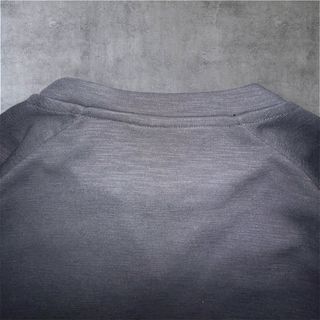 Sudadera Nike Gris Talla M