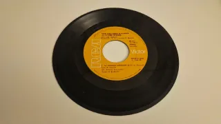 Banda Sonora La Próxima Estación Vinilo