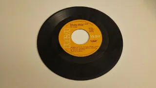 Banda Sonora La Próxima Estación Vinilo