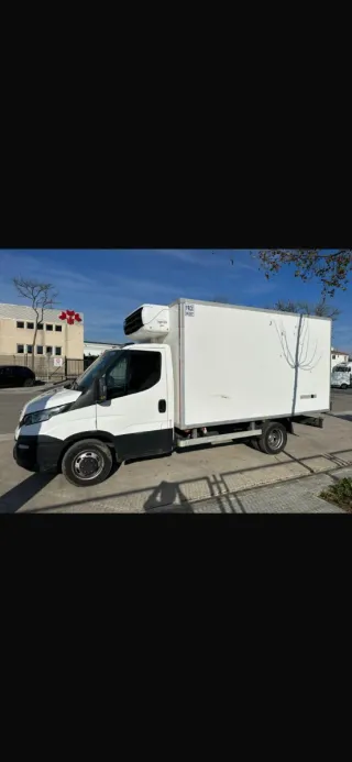 Iveco Daily 2017