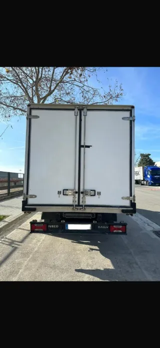 Iveco Daily 2017