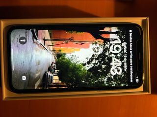 iPhone 11 128 GB Verde