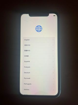 iPhone 11 128 GB Verde