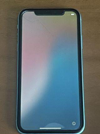 iPhone 11 128 GB Verde