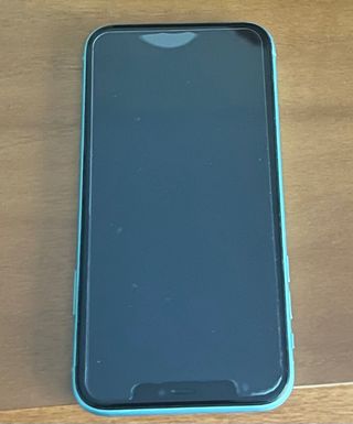 iPhone 11 128 GB Verde