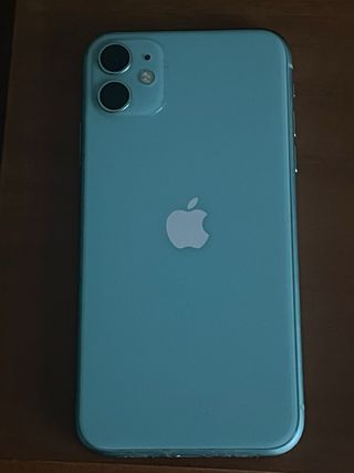 iPhone 11 128 GB Verde