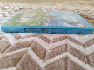 Zelda Breath of the Wild Precintado Wii U