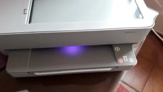 Stampante multifunzione HP ENVY 6022e