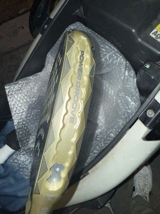 Pala de pádel Adidas Metalbone Ctrl