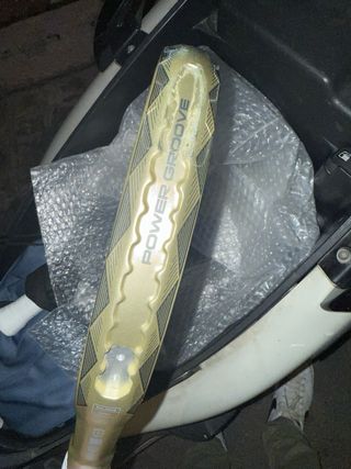 Pala de pádel Adidas Metalbone Ctrl