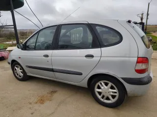 Renault Scenic 2000