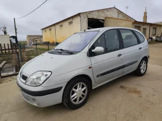 Renault Scenic 2000