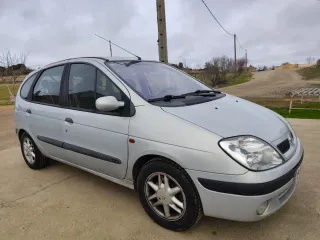 Renault Scenic 2000