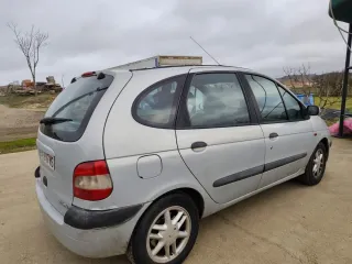 Renault Scenic 2000