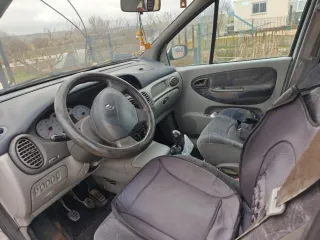 Renault Scenic 2000