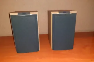 JBL ALTAVOCES DE LA PRESTIGIOSO MARCA AMERICANA