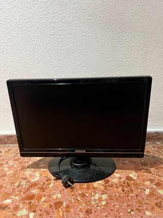 Monitor Medion 20 Negro