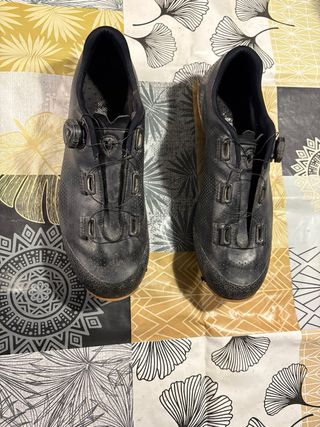 Scarpe da ciclismo mtb luck