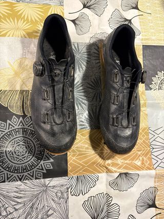 Scarpe da ciclismo mtb luck