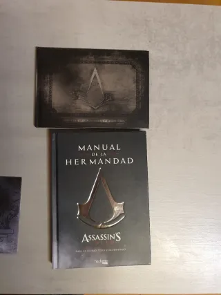 Colección Assassin's Creed