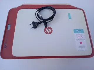 3 Stampanti Epson WF7620, WF7210 e HP