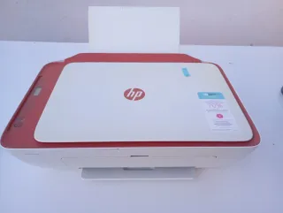 3 Stampanti Epson WF7620, WF7210 e HP