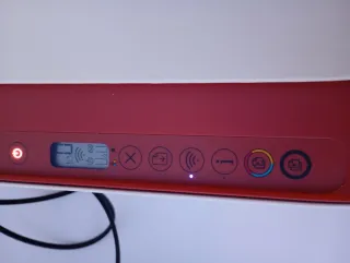 3 Stampanti Epson WF7620, WF7210 e HP