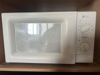 Microondas Daewoo KOR-6307