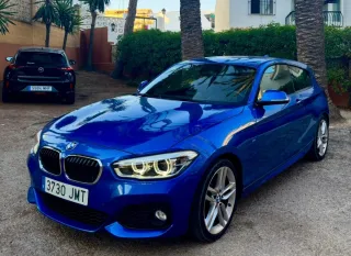 BMW Serie 1 2017