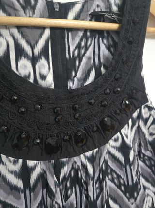 VESTIDO DOROTHY PERKINS TALLA 40