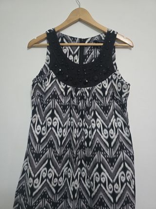 VESTIDO DOROTHY PERKINS TALLA 40