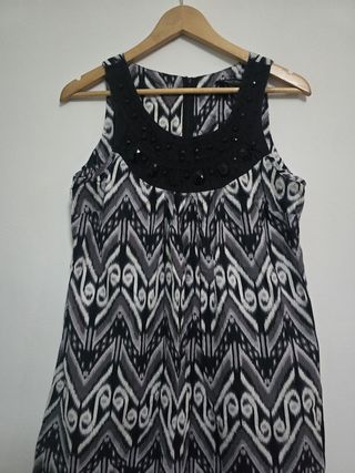 VESTIDO DOROTHY PERKINS TALLA 40