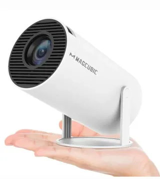 Proyector Magcubic Blanco