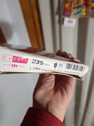 Camiseta de malla de tirantes estampada multicolor