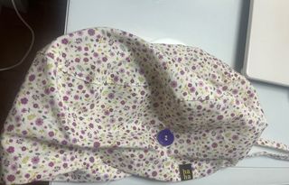 Gorro Quirófano Hospital Flores