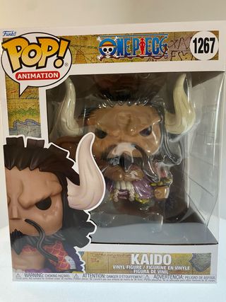 Funko Pop! Animation Kaido 1267 One Piece
