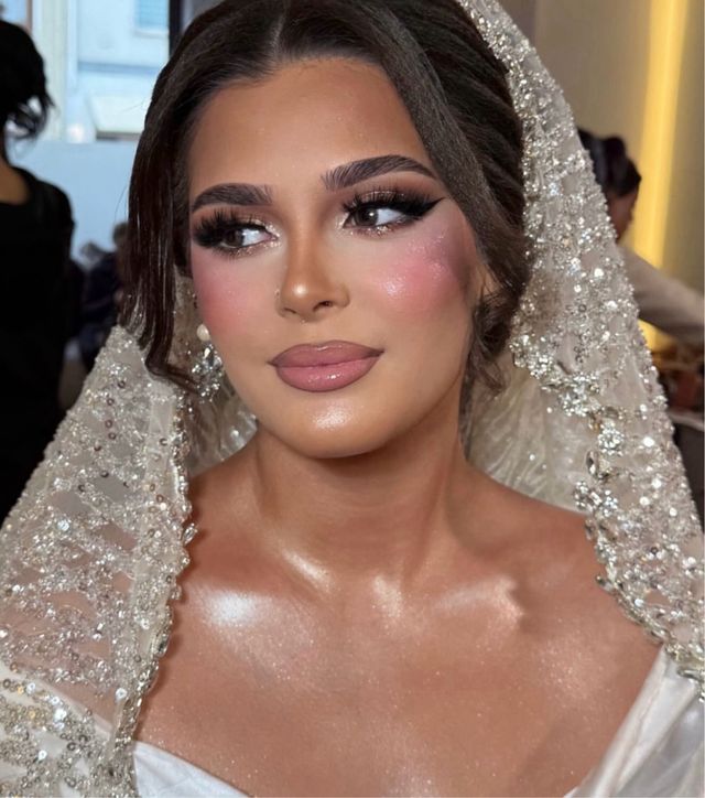 Maquillaje profesional para eventos