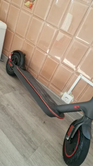 Patinete Electrico Xiaomi